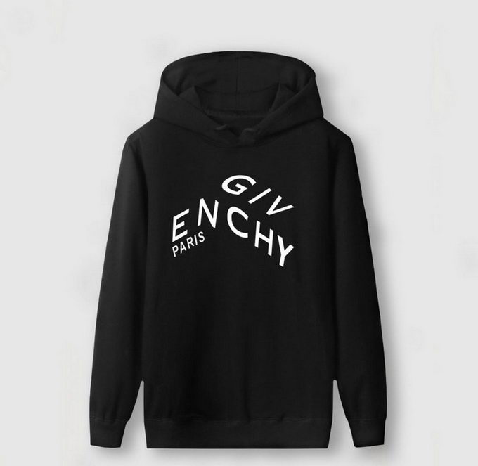 Givenchy Hoodie Mens ID:20220915-300